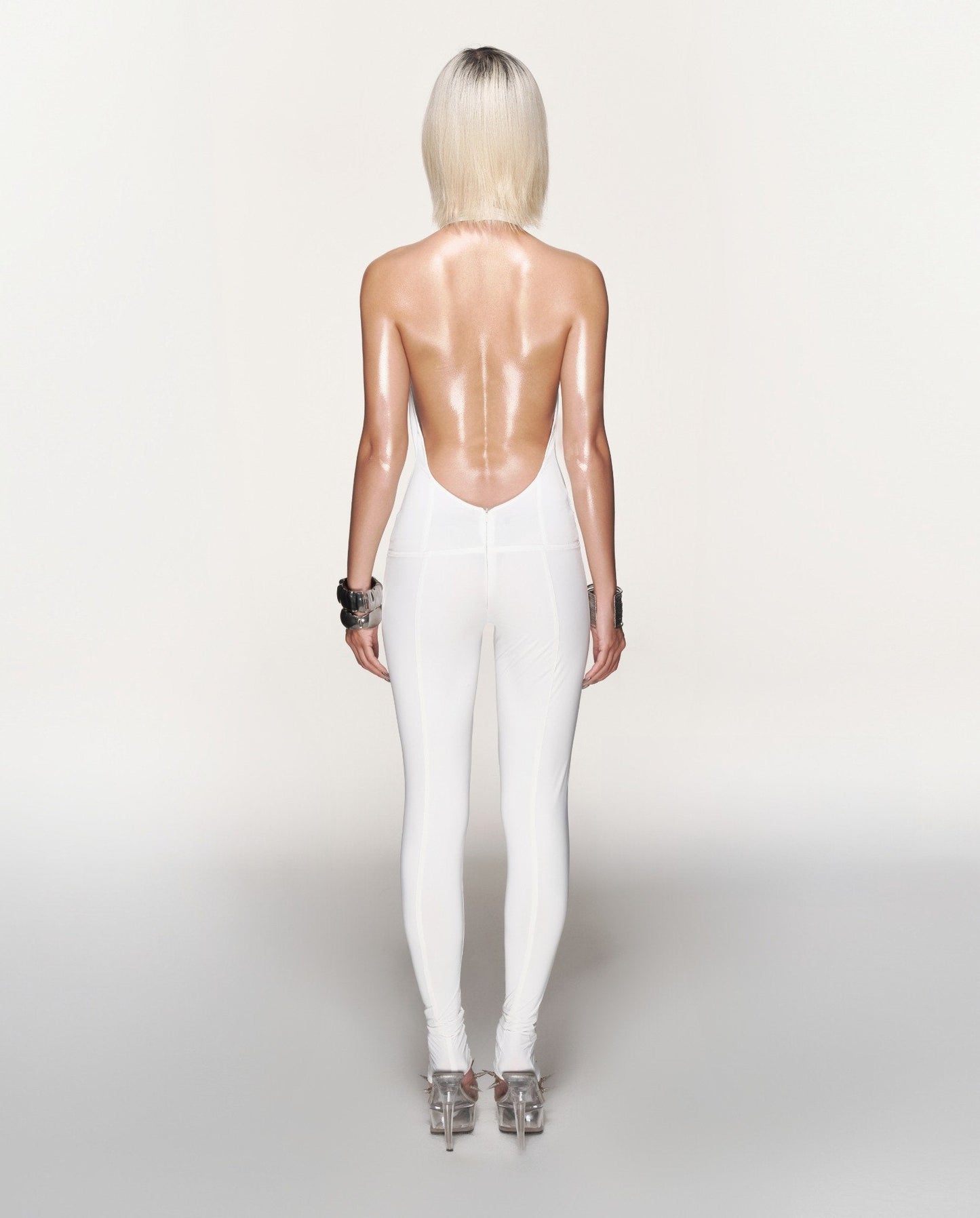 CZ CHAOS JUMPSUIT