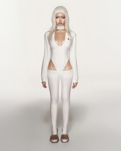CHAOS BODY SUIT