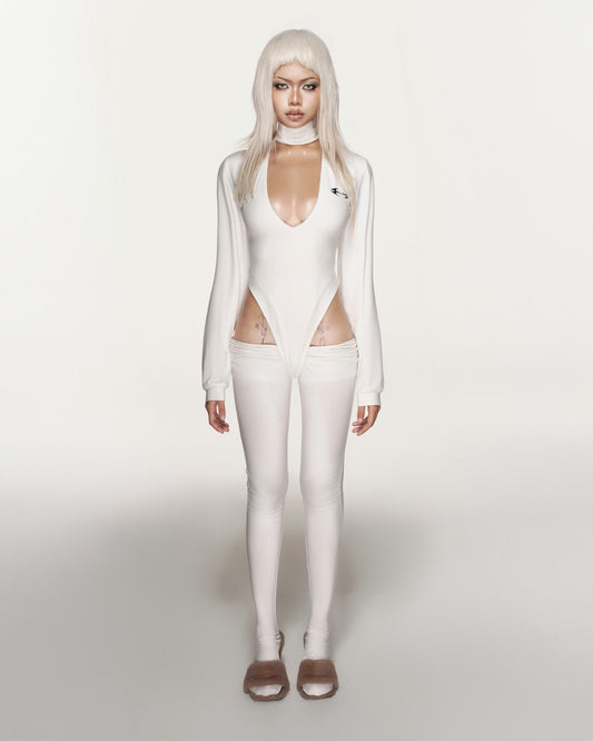 CHAOS BODY SUIT