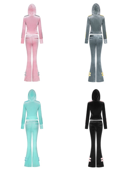MDC POPSTAR TRACKSUIT