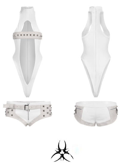 EPL WHITEHEAT SET