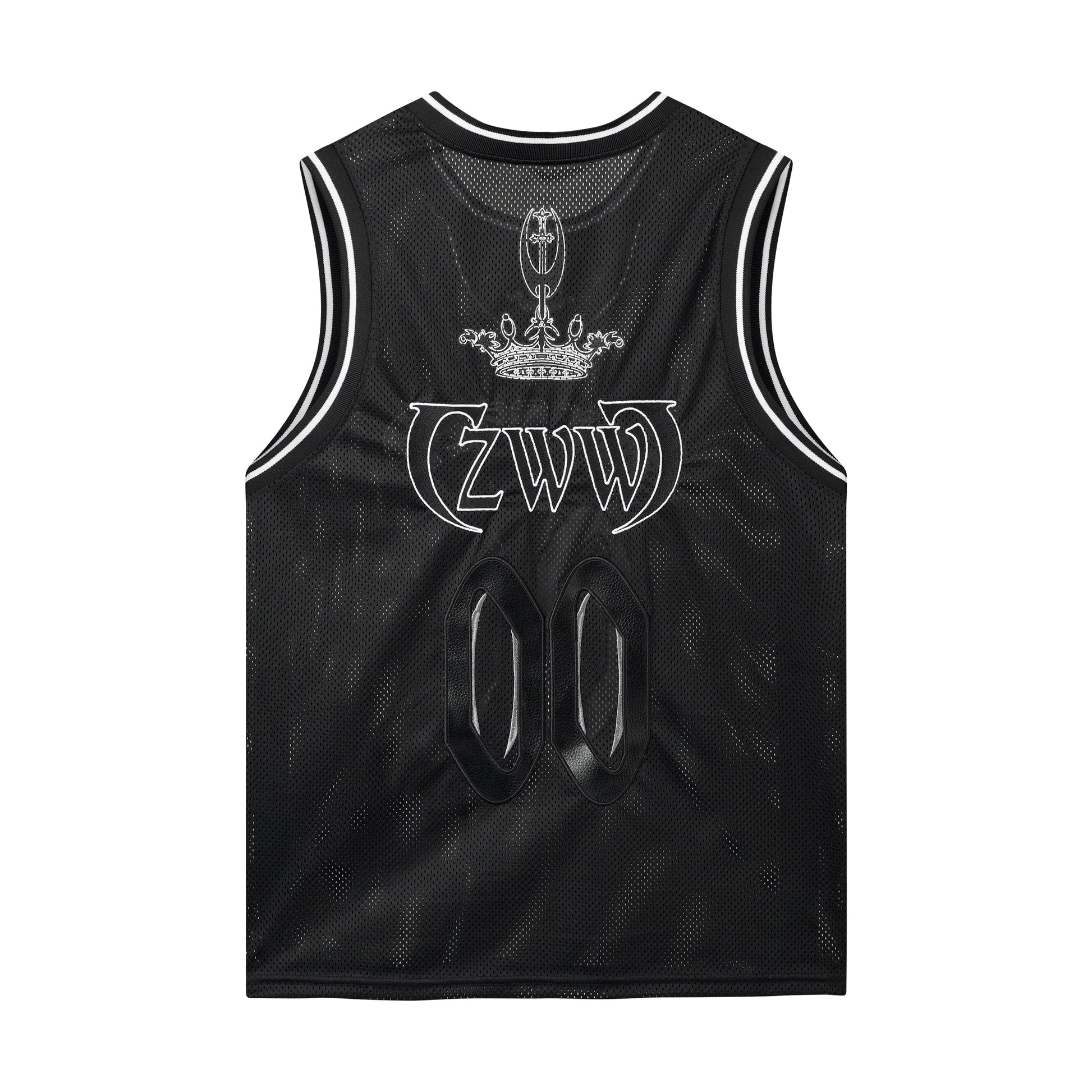 BBY COZY 25LOGO JERSEY