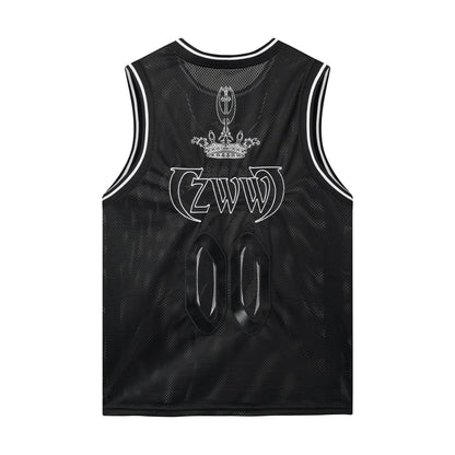 BBY COZY 25LOGO JERSEY