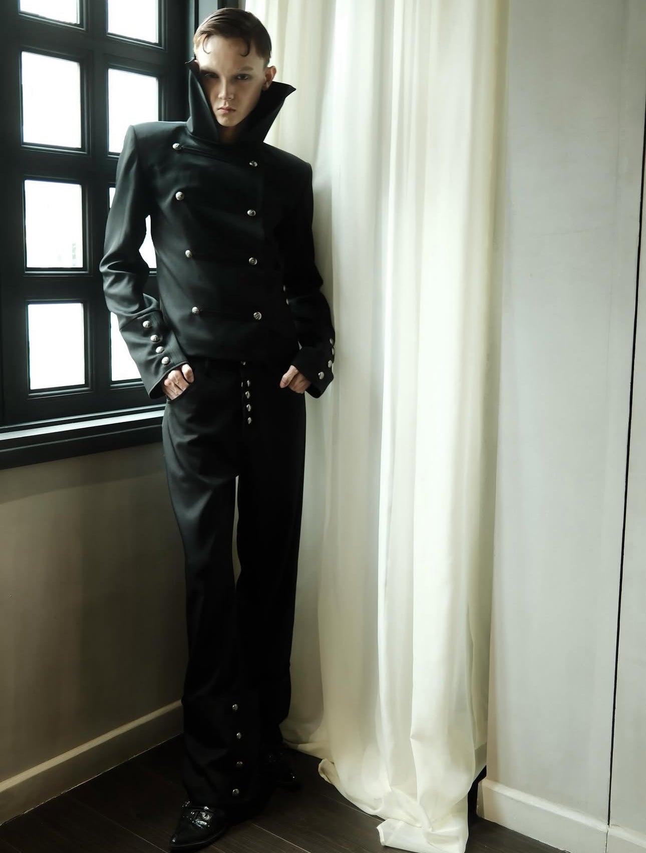 COZY UNIFORM