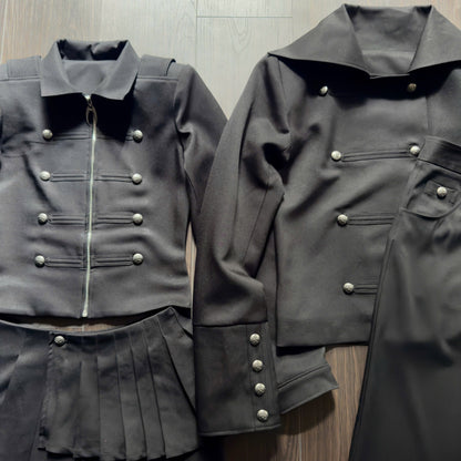 COZY UNIFORM