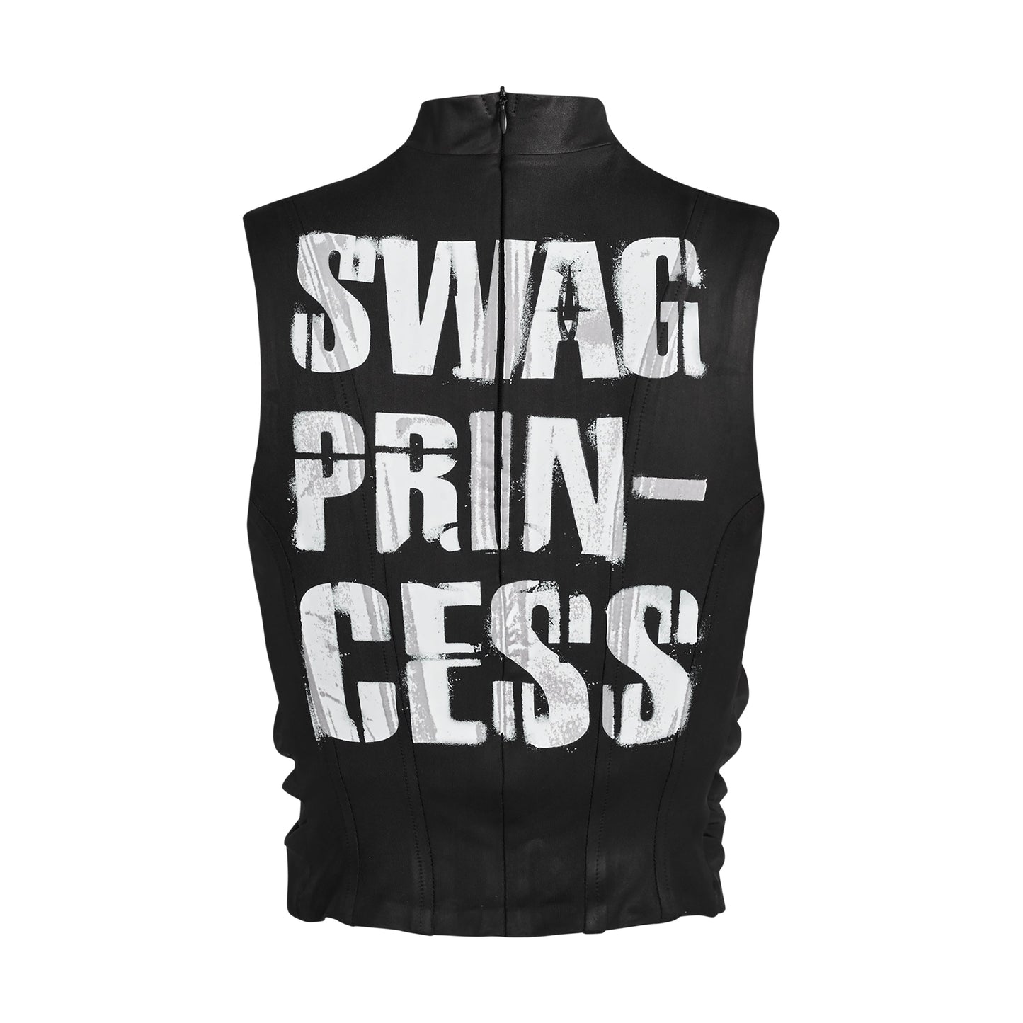 SWAG PRCS BLACK SET
