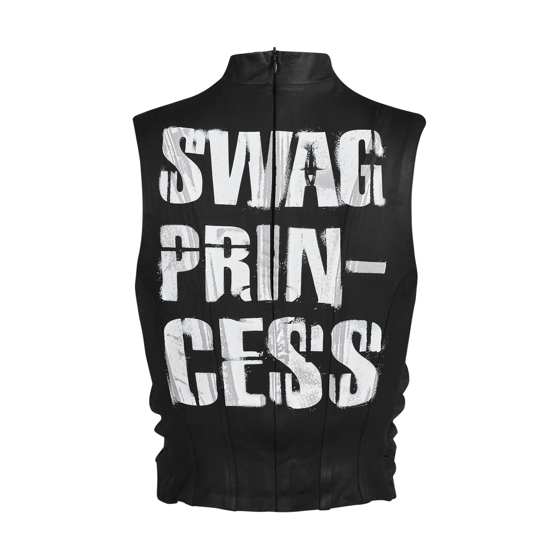 SWAG PRCS BLACK SET
