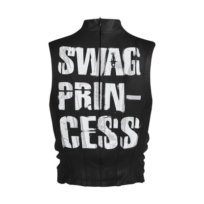 SWAG PRCS BLACK SET