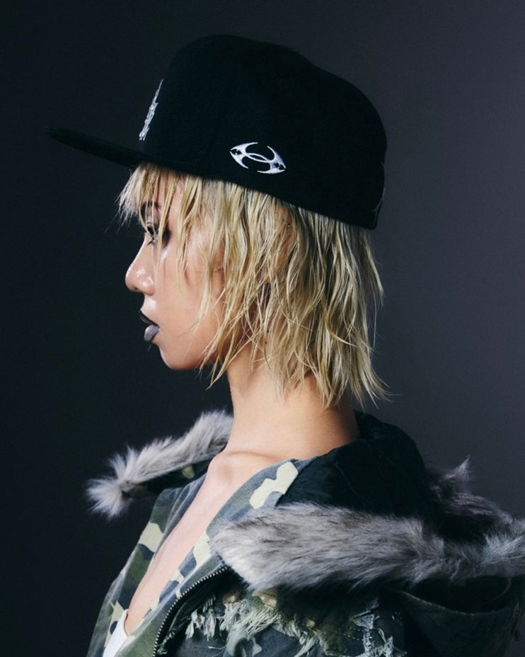 COZY SËX SNAPBACK