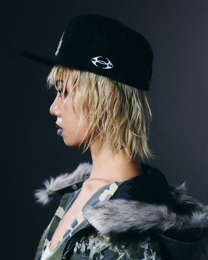 COZY SËX SNAPBACK