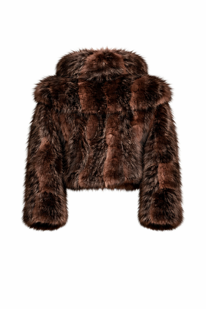 DARK FERAL RITUAL JACKET