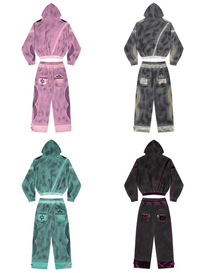 MDC ROYAL TRACKSUIT