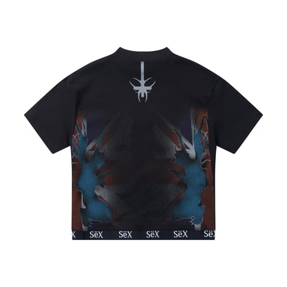EPL LAYER TEE