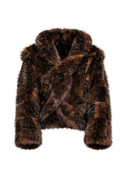 DARK FERAL RITUAL JACKET