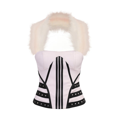 EPL FAUX AFFAIR SET
