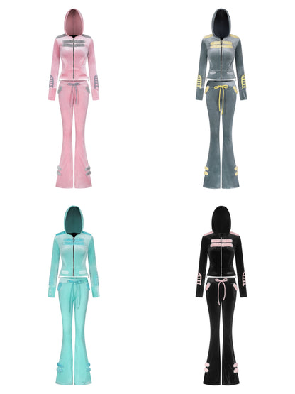 MDC POPSTAR TRACKSUIT