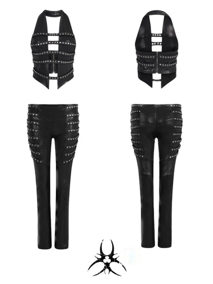 EPL STUDDED SLIM SET