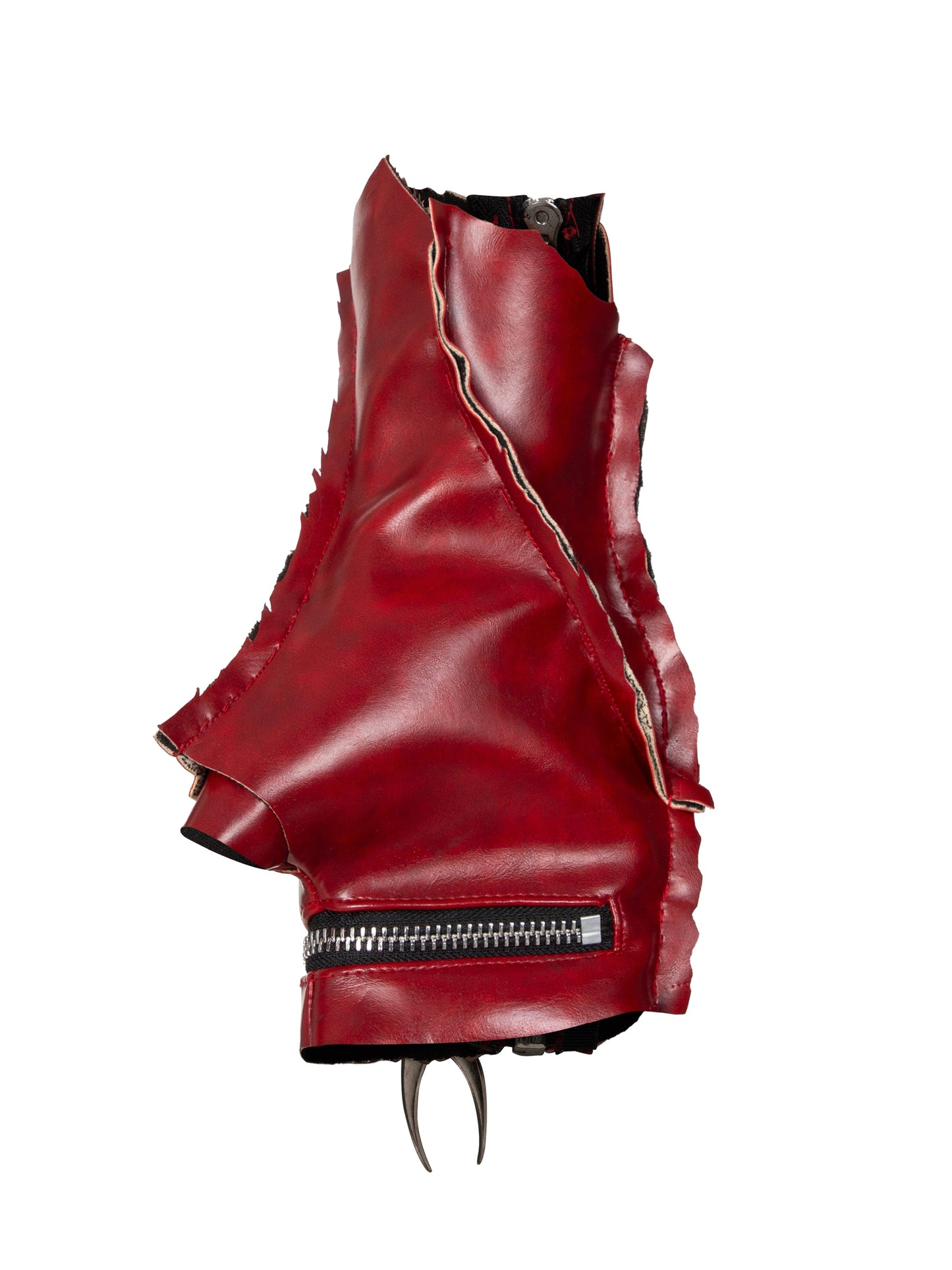 SL KNIGHT BLOOD GLOVE