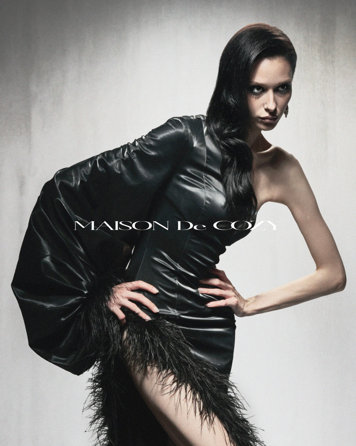 NOCTURNE GOWN