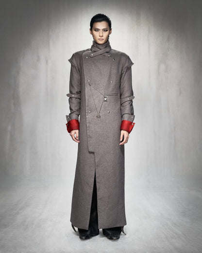 MDC CS EVENING COAT