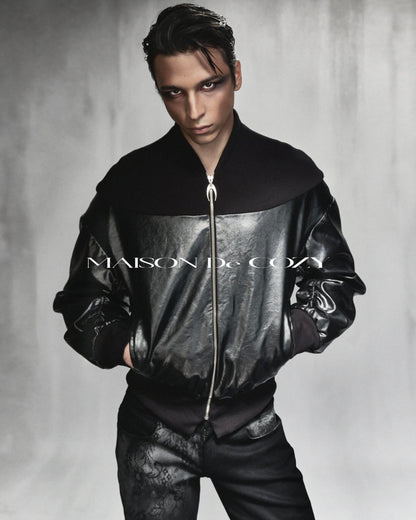 MDC SHELL BOMBER JACKET