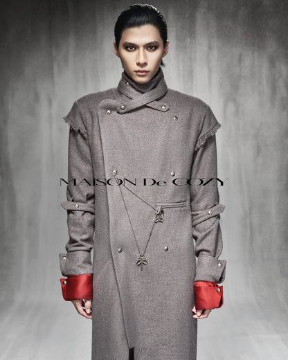 MDC CS EVENING COAT