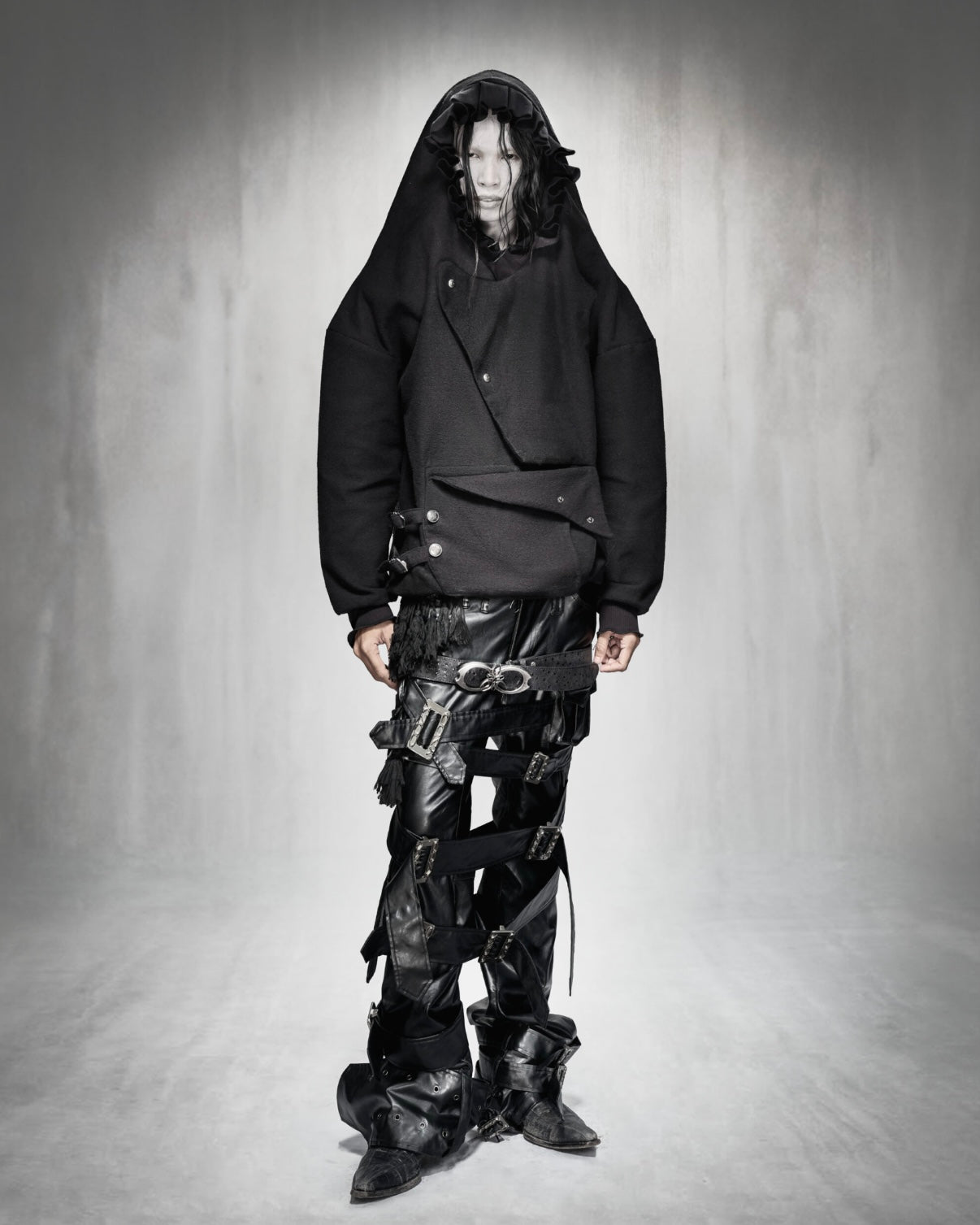 MDC SHROUD HOOD