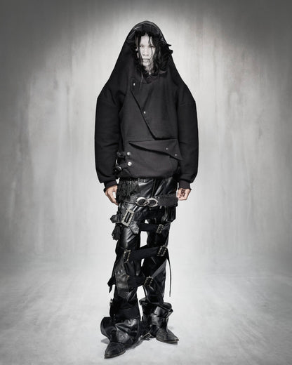MDC SHROUD HOOD