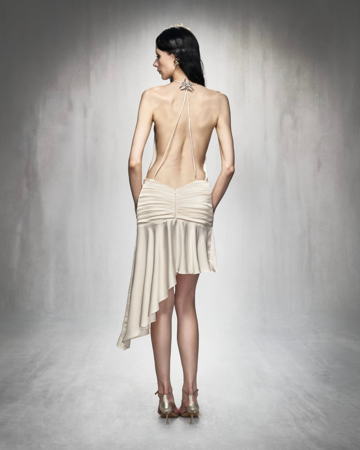 AURELIA DRESS