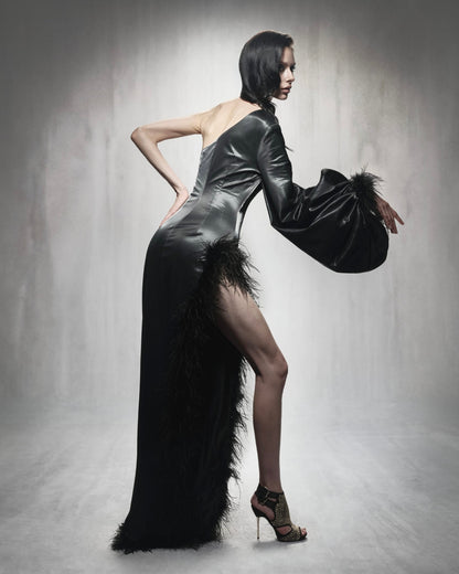 NOCTURNE GOWN