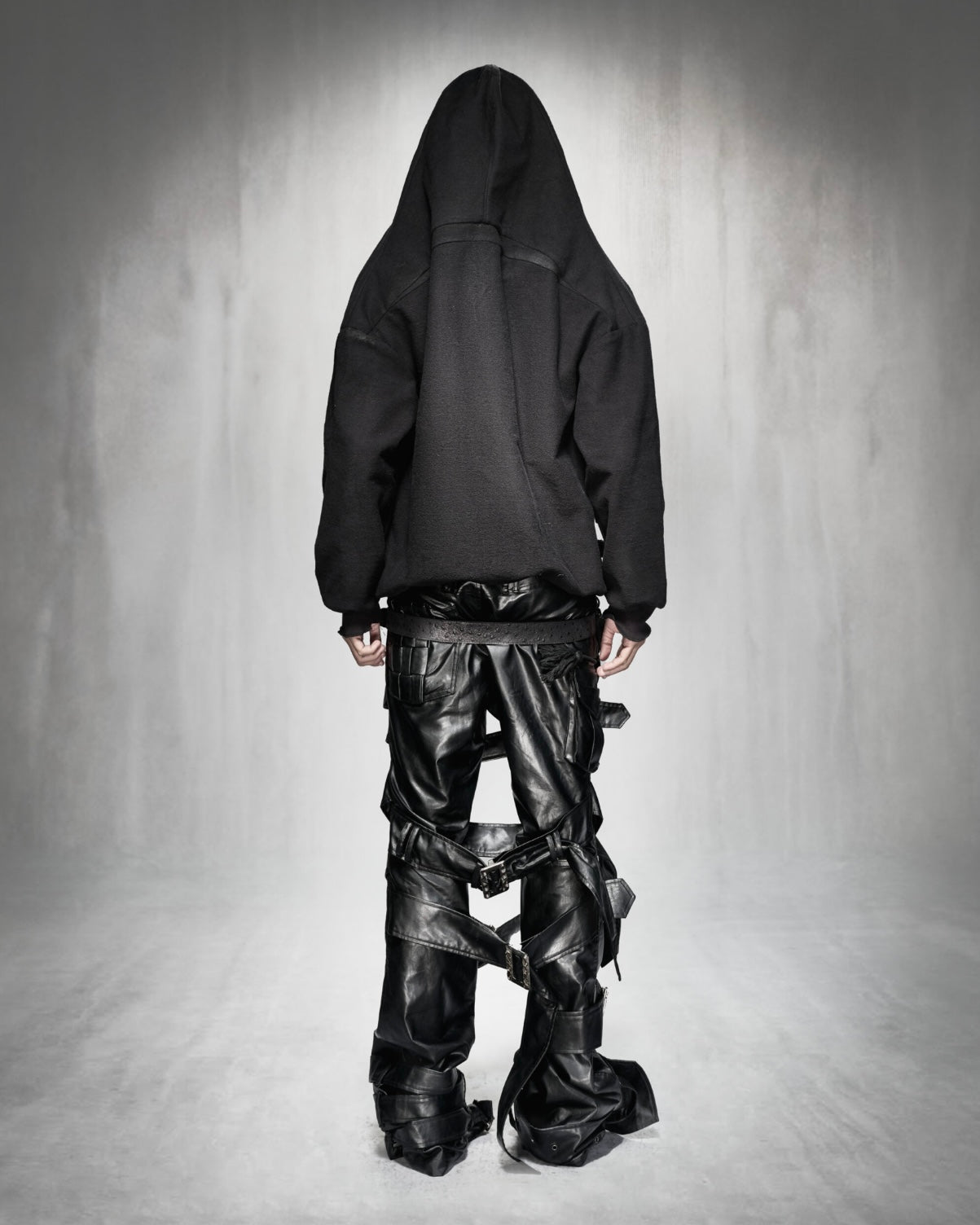 MDC SHROUD HOOD