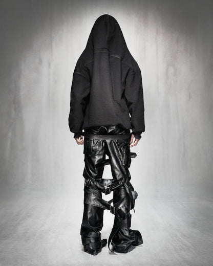 MDC SHROUD HOOD