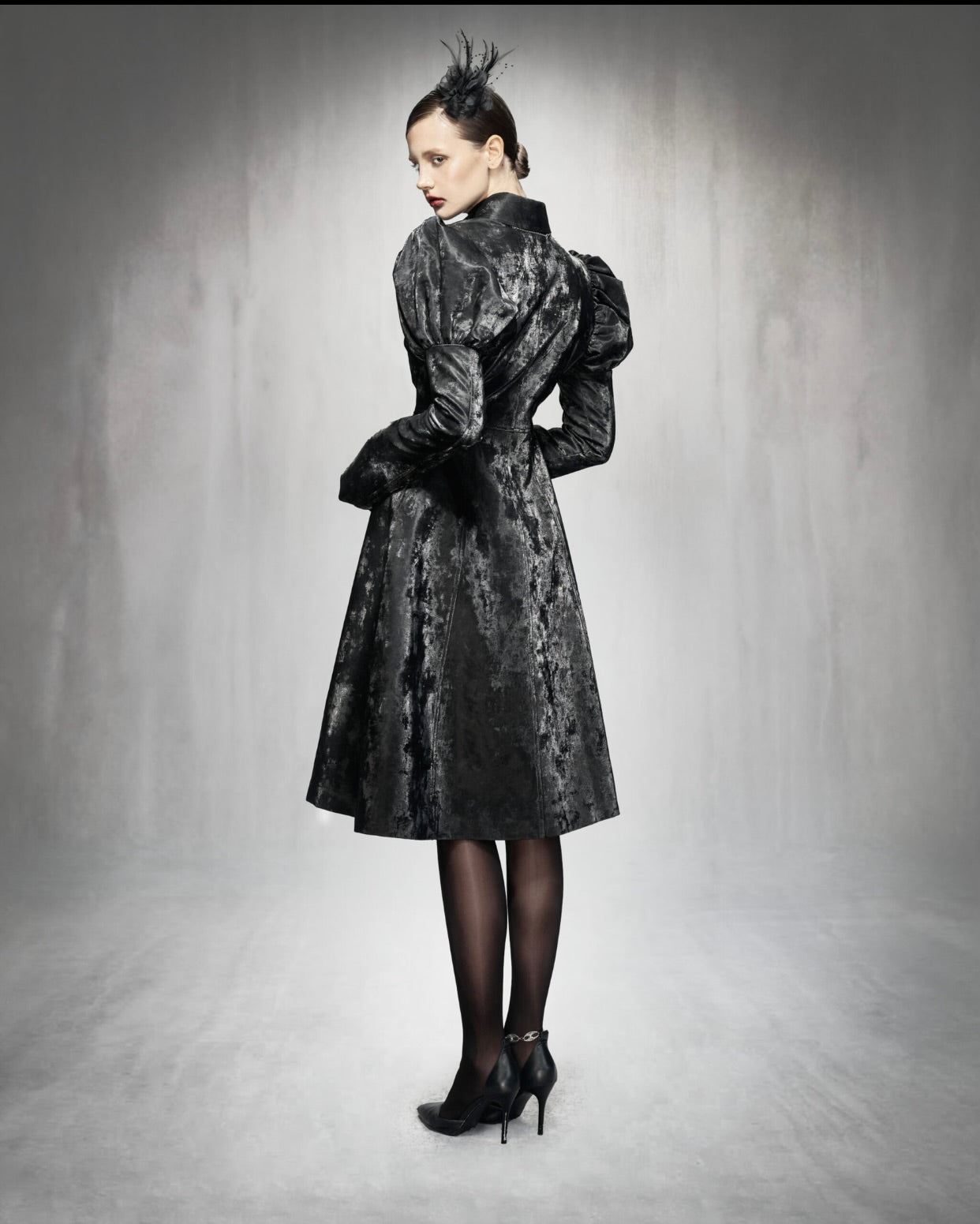 HEIRESS DRESS