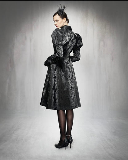 HEIRESS DRESS