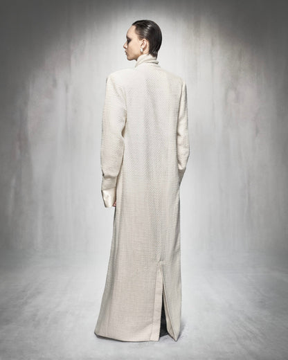 MDC LIGHTNING BEIGE COAT