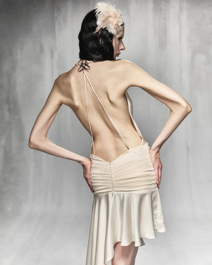 AURELIA DRESS