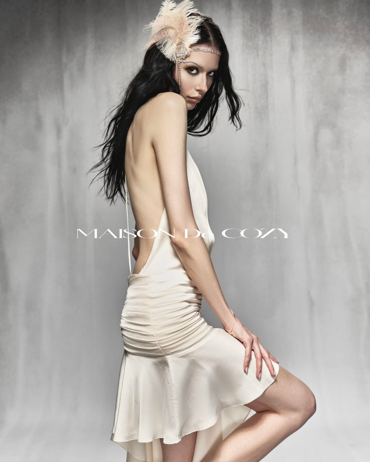 AURELIA DRESS