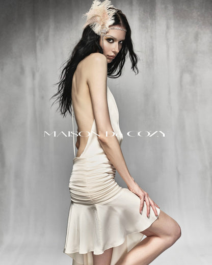 AURELIA DRESS