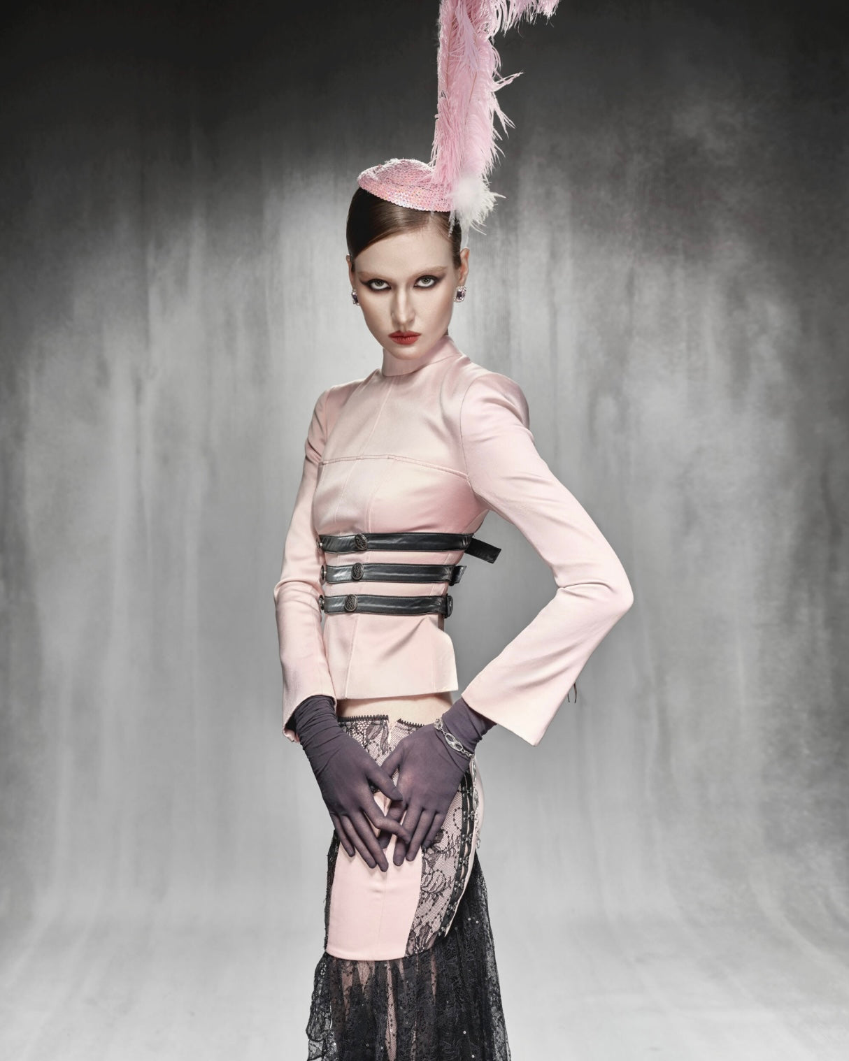 BELLADONNA SET