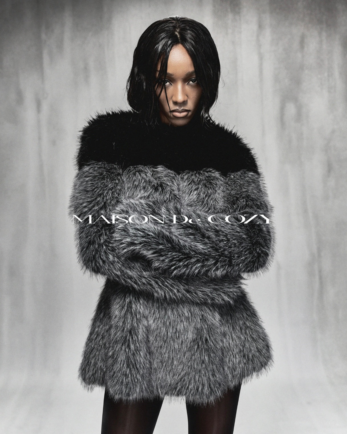 MDC FENRIR FUR TOP