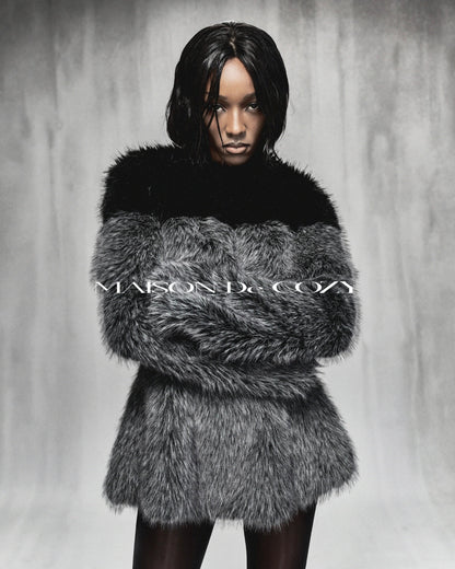 MDC FENRIR FUR TOP