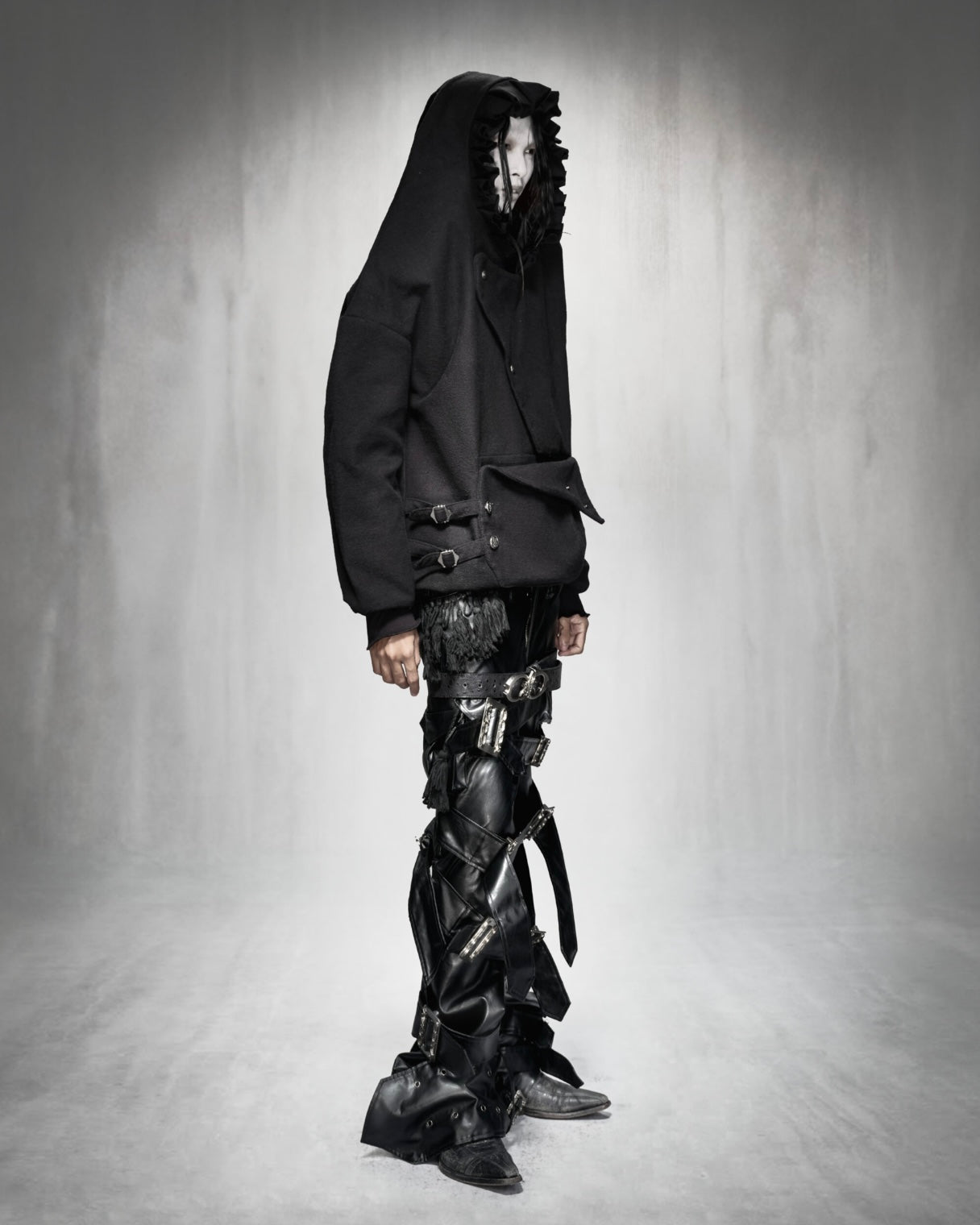 MDC SHROUD HOOD