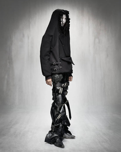 MDC SHROUD HOOD
