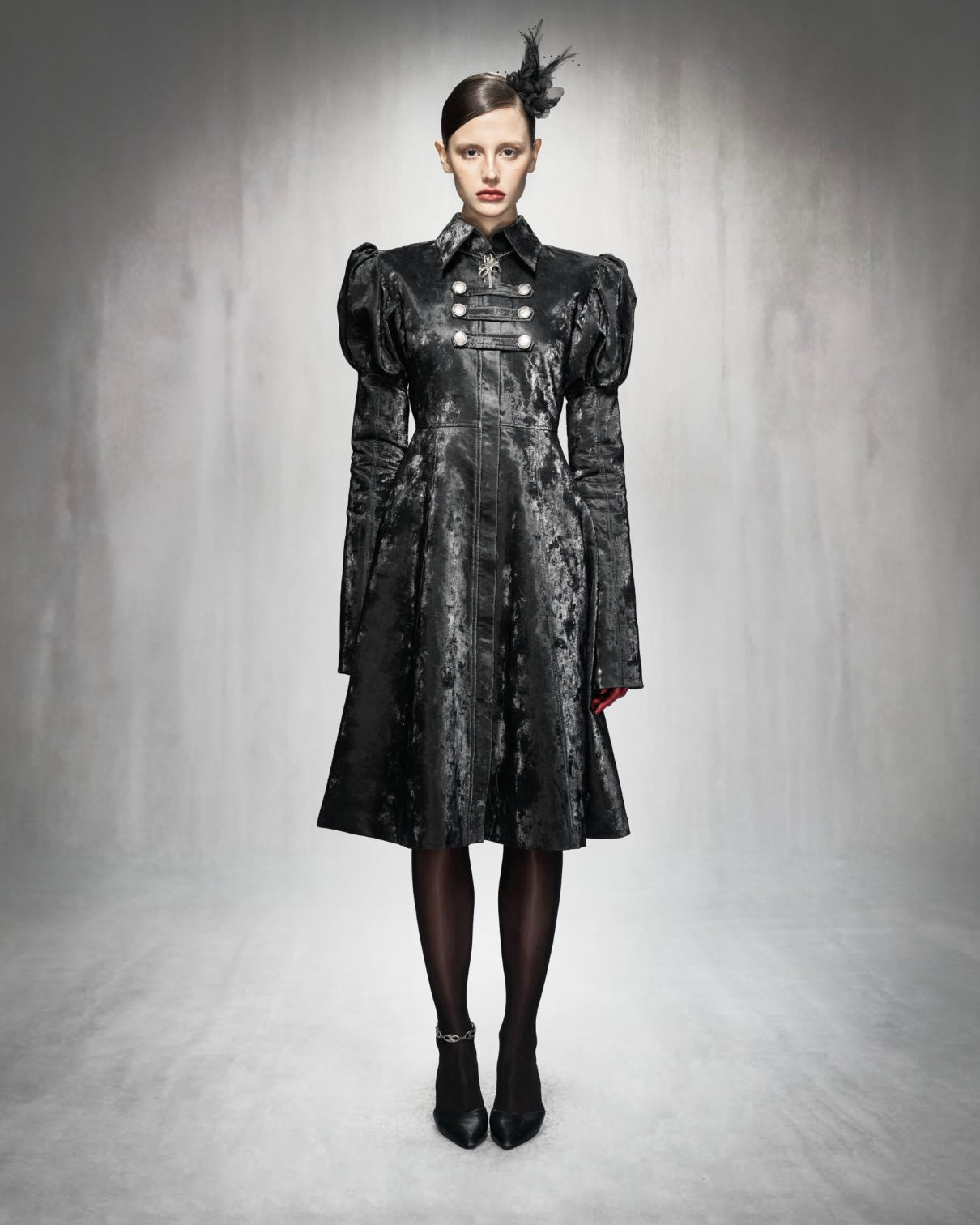 HEIRESS DRESS