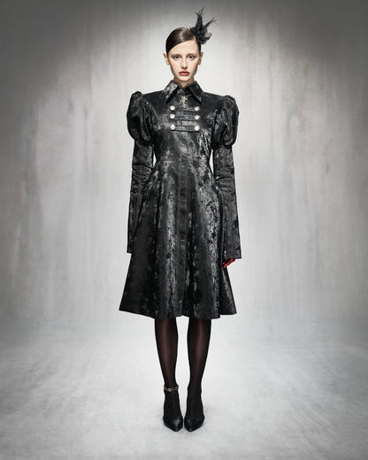 HEIRESS DRESS