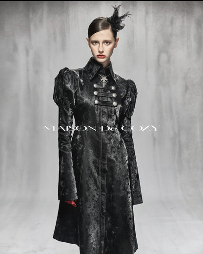 HEIRESS DRESS