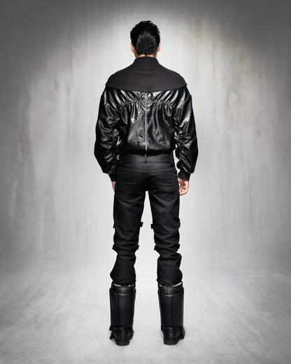 MDC SHELL BOMBER JACKET