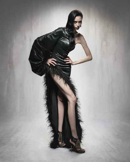 NOCTURNE GOWN