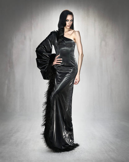 NOCTURNE GOWN