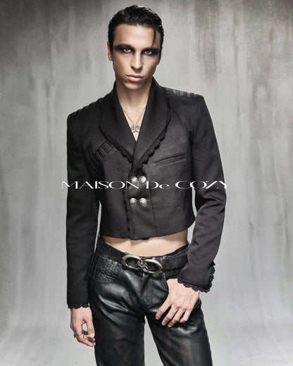 BLACKTHORN VEST